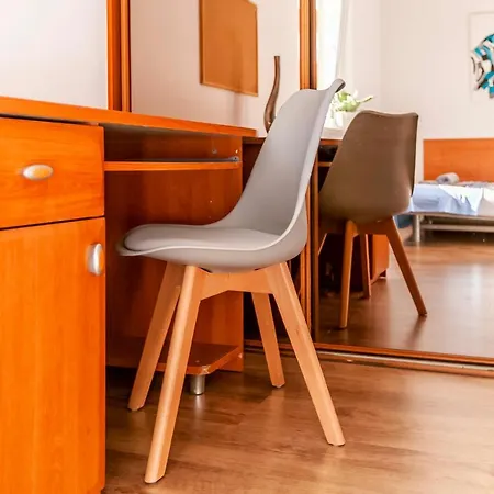 Simple Flat Appartamento