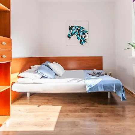 Simple Flat Appartamento Sopot
