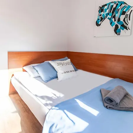 Appartamento Simple Flat