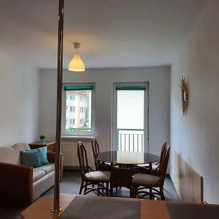 Appartamento Simple Flat *