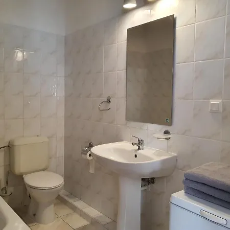 Simple Flat * Sopot