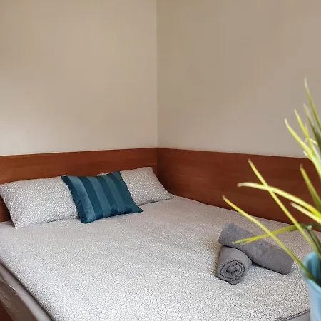 Simple Flat * Sopot