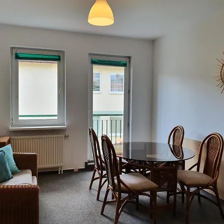 Simple Flat * Sopot